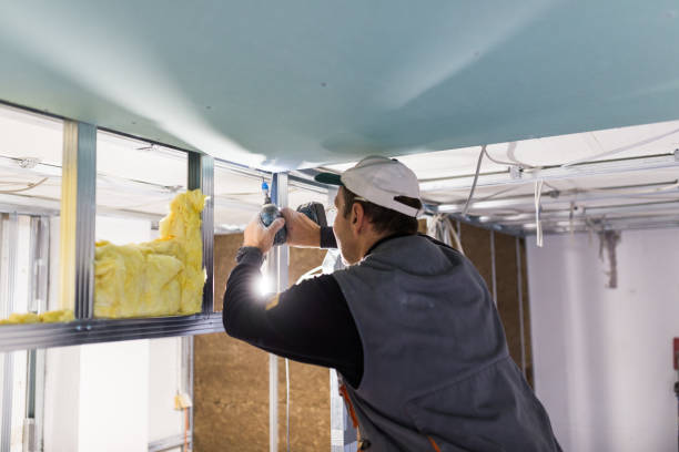 Best Soundproof Insulation Installation  in Governors Clu, NC