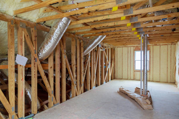 Best Energy-efficient Insulation  in Governors Clu, NC