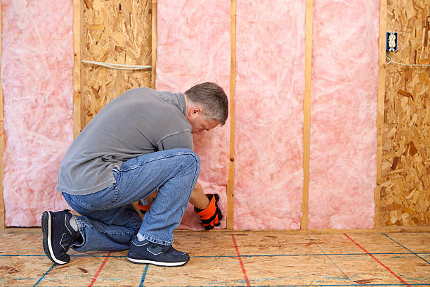 Best Residential Insulation Services  in Governors Clu, NC