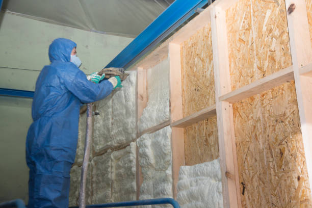 Range of Insulation Solutions in Governors Clu, NC