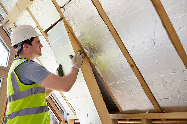 Best Insulation Replacement Services  in Governors Clu, NC